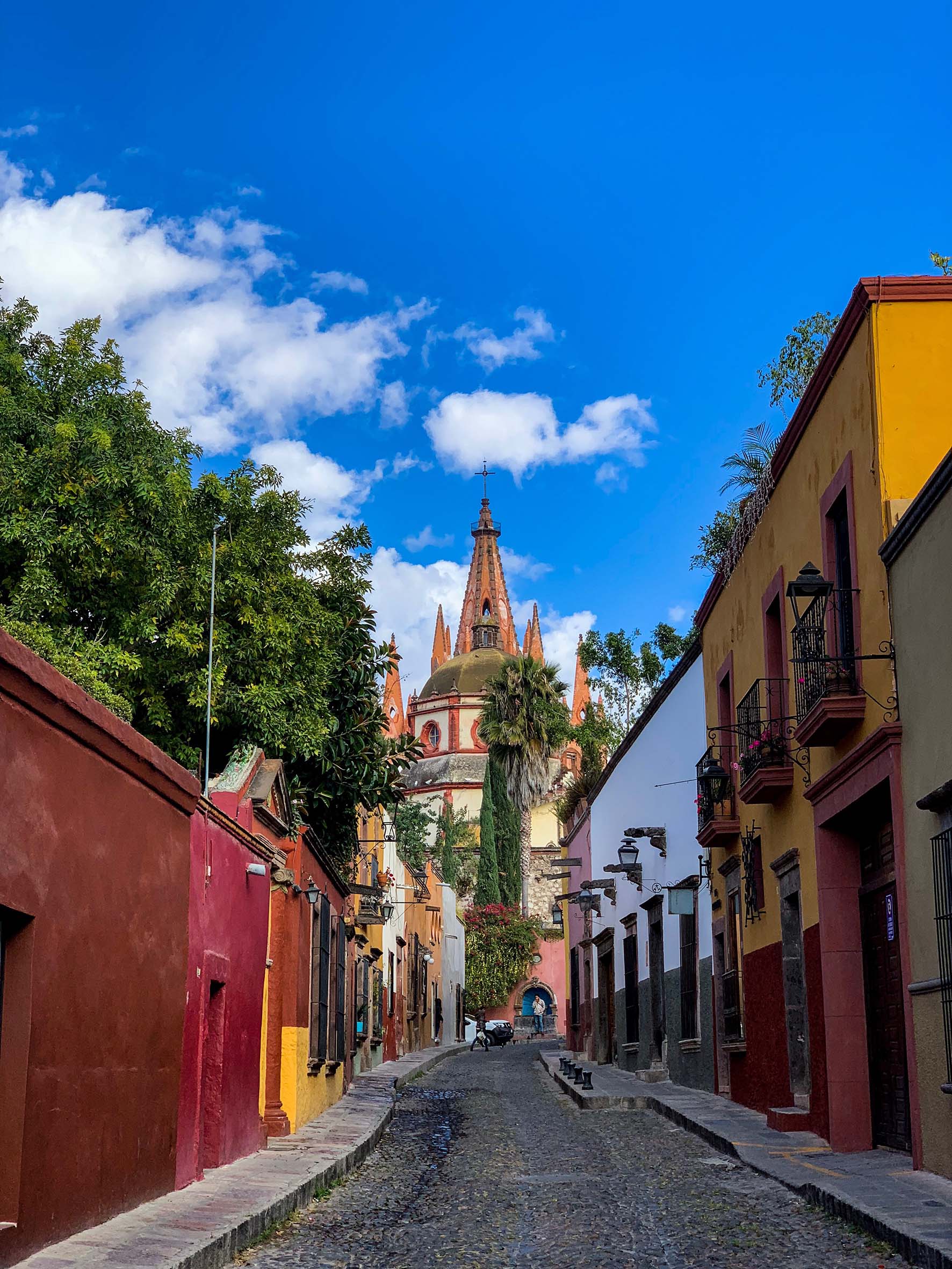 San Miguel de Allende